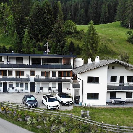 Villa Haunold Sexten Exterior photo