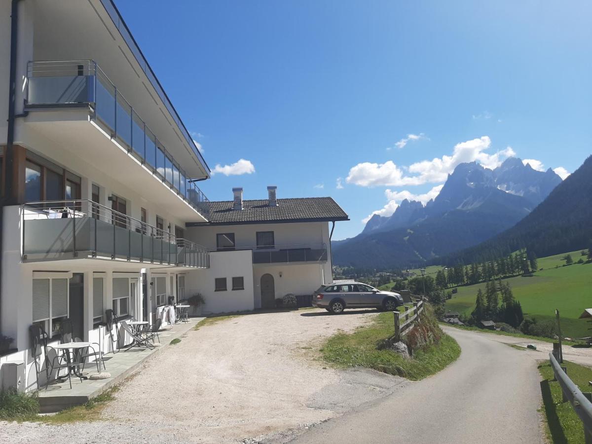 Villa Haunold Sexten Exterior photo