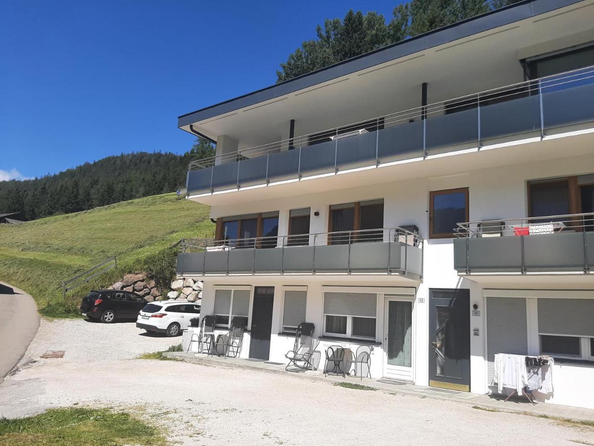 Villa Haunold Sexten Exterior photo