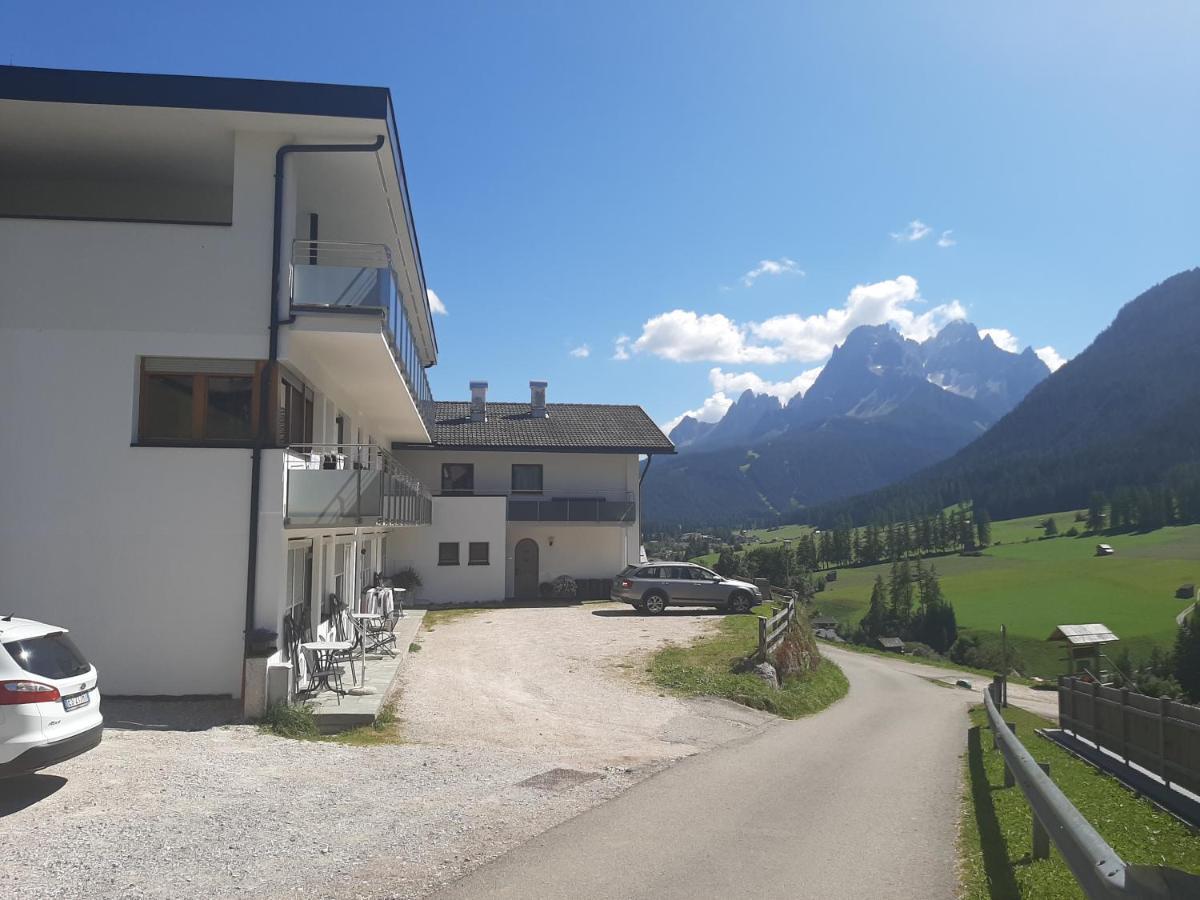 Villa Haunold Sexten Exterior photo