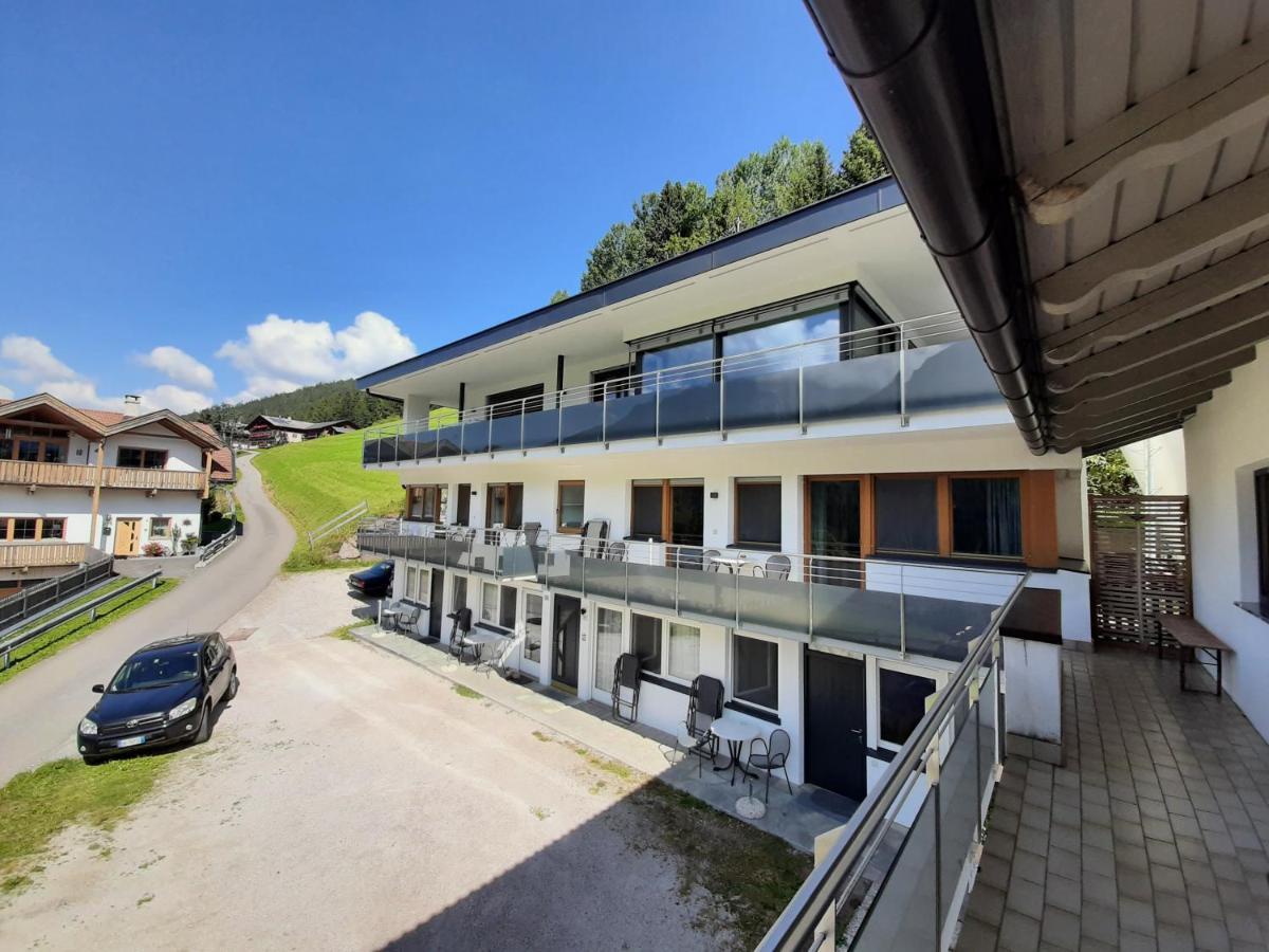 Villa Haunold Sexten Exterior photo