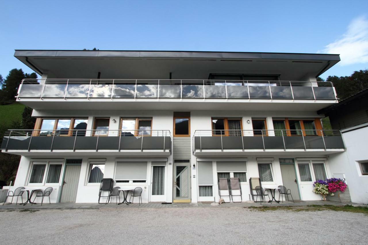 Villa Haunold Sexten Exterior photo